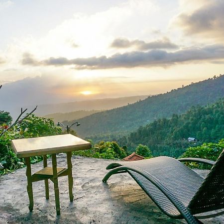 Aryautama Garden Villa Munduk  Luaran gambar