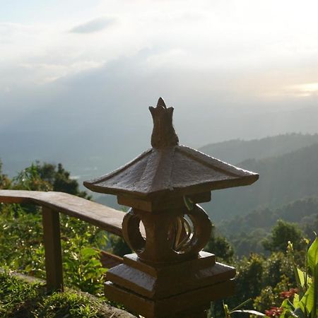 Aryautama Garden Villa Munduk  Luaran gambar