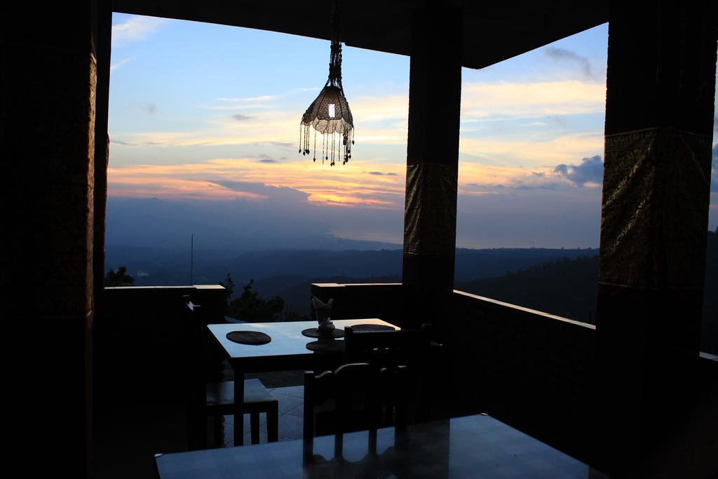 Aryautama Garden Villa Munduk  Luaran gambar