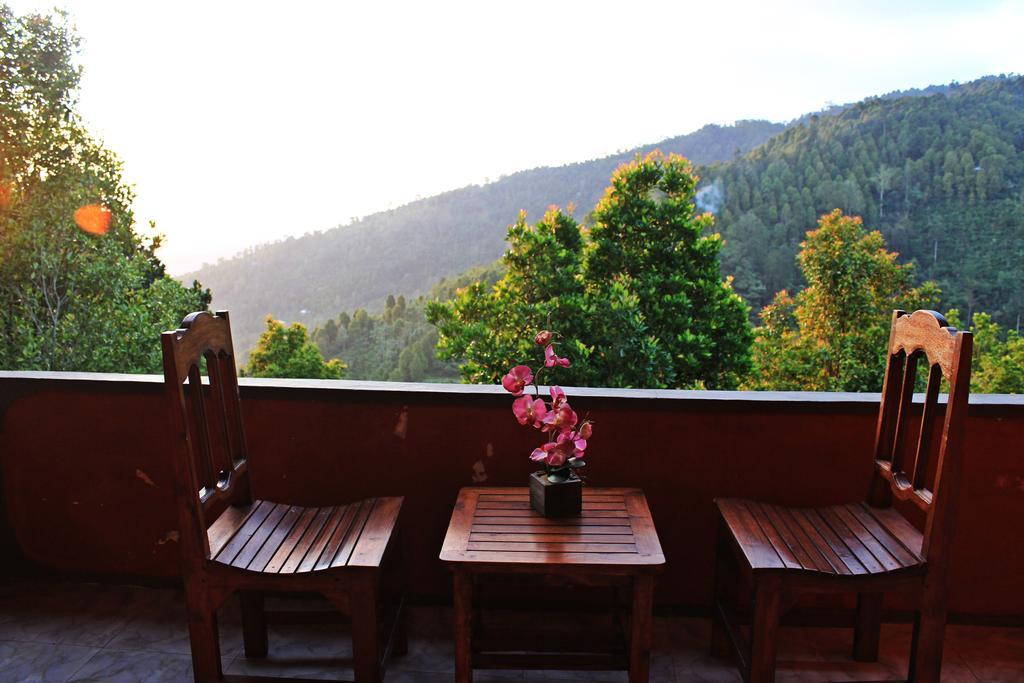 Aryautama Garden Villa Munduk  Bilik gambar
