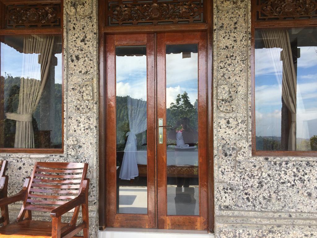 Aryautama Garden Villa Munduk  Luaran gambar