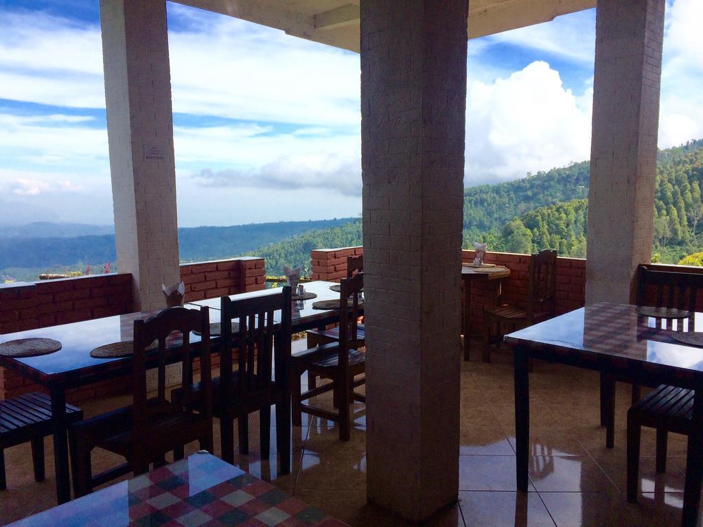 Aryautama Garden Villa Munduk  Luaran gambar