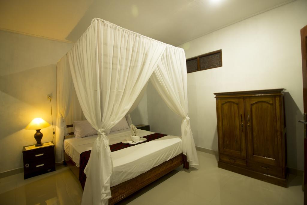 Aryautama Garden Villa Munduk  Luaran gambar