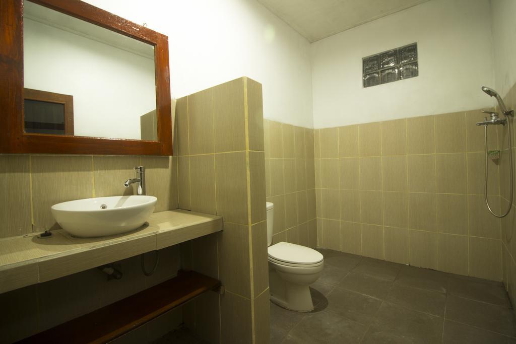 Aryautama Garden Villa Munduk  Luaran gambar