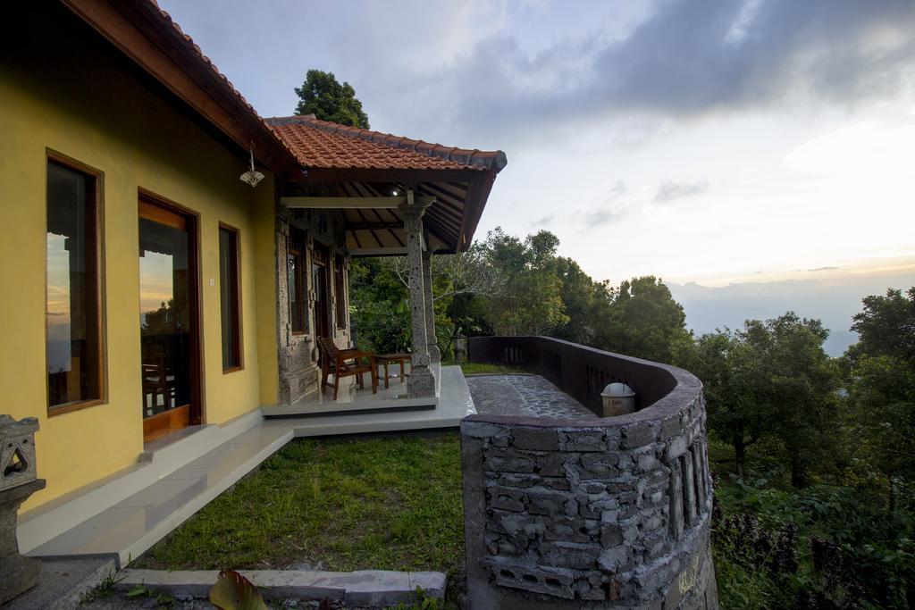 Aryautama Garden Villa Munduk  Luaran gambar