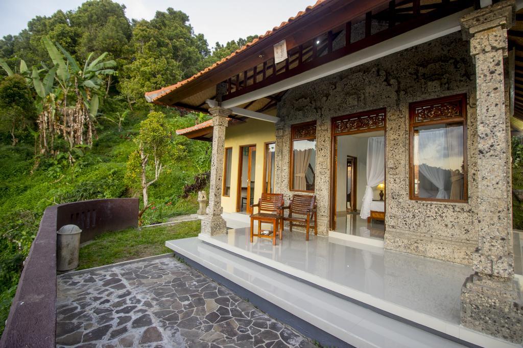 Aryautama Garden Villa Munduk  Luaran gambar