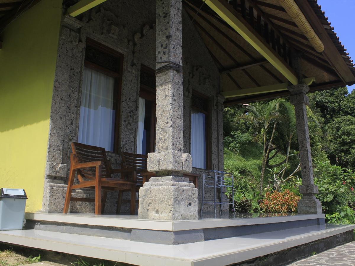 Aryautama Garden Villa Munduk  Luaran gambar