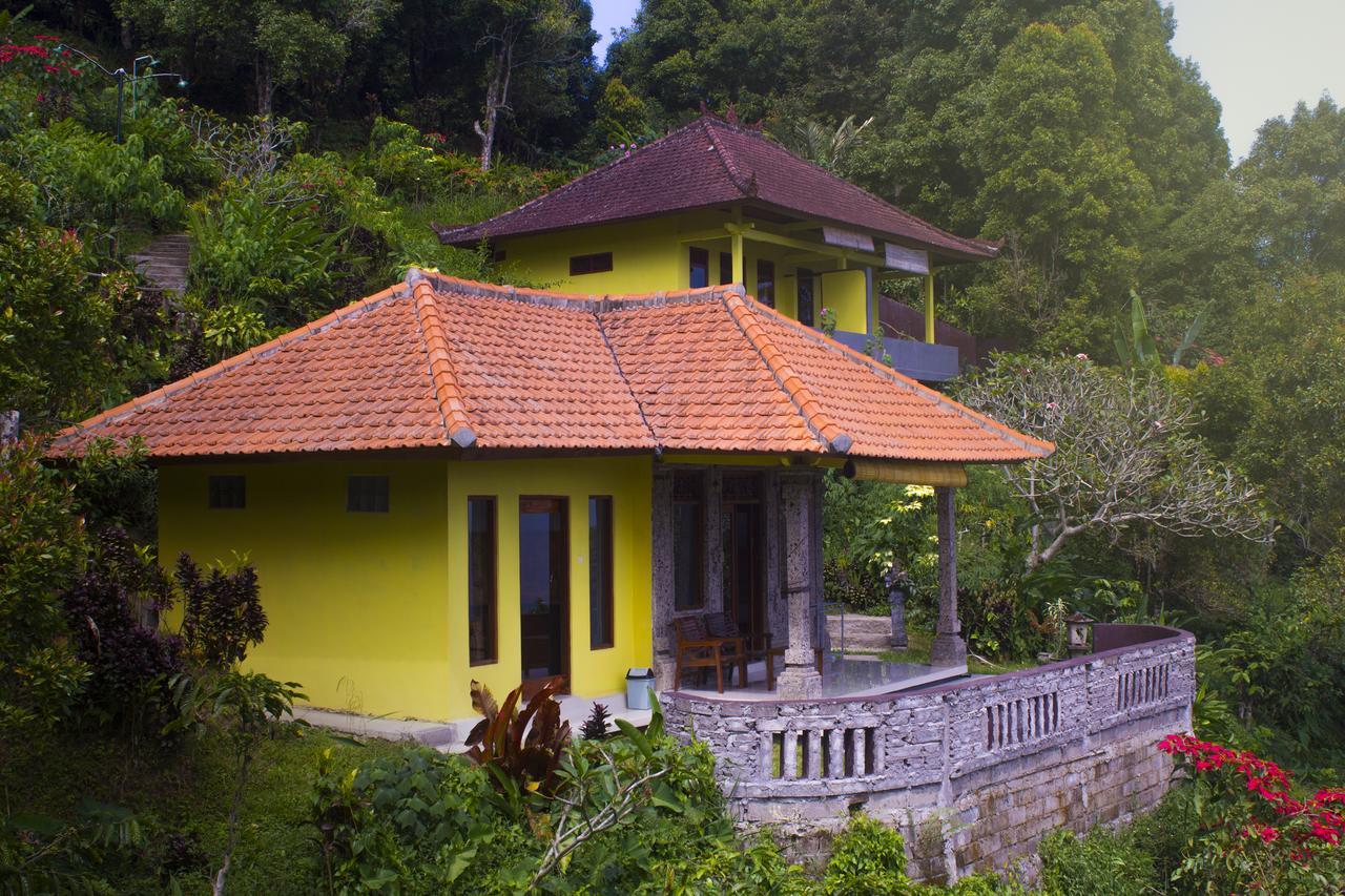 Aryautama Garden Villa Munduk  Luaran gambar