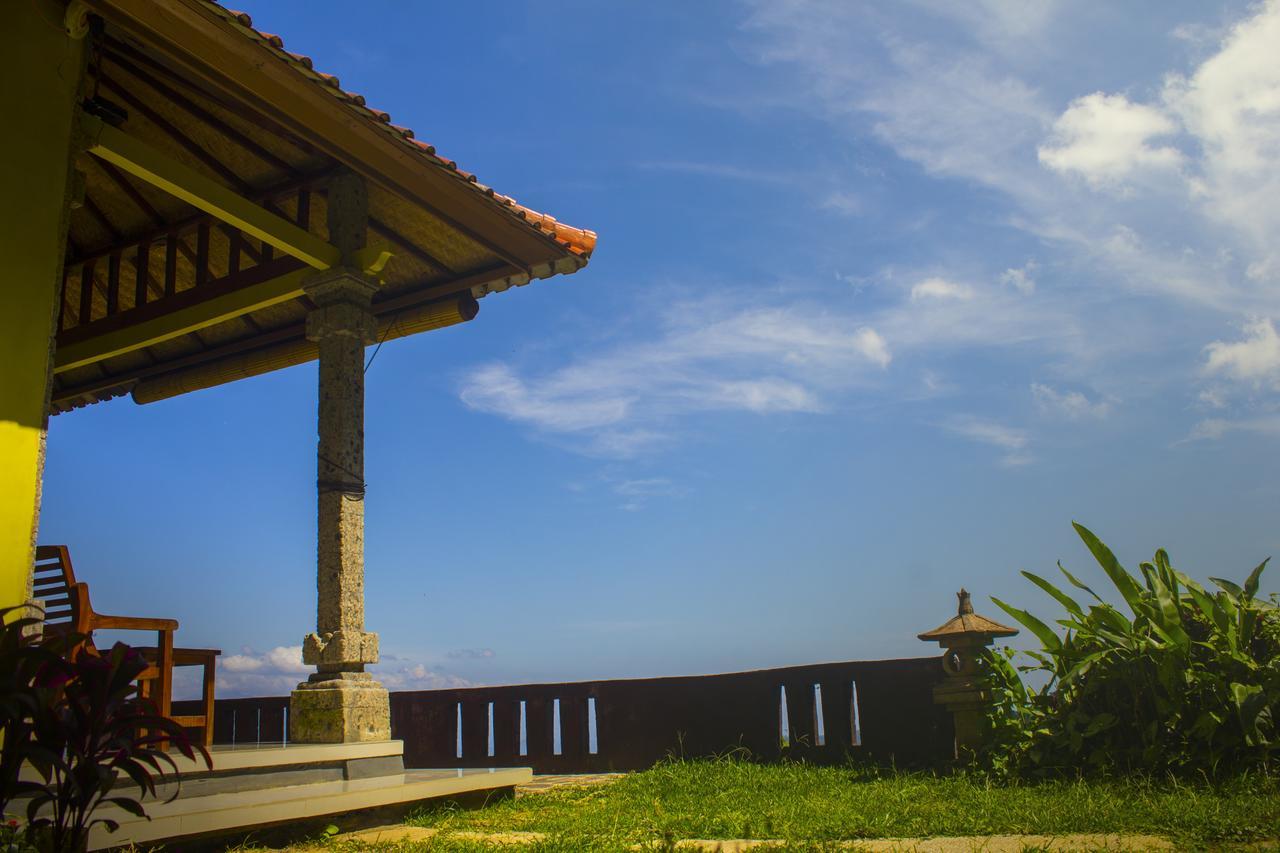 Aryautama Garden Villa Munduk  Luaran gambar