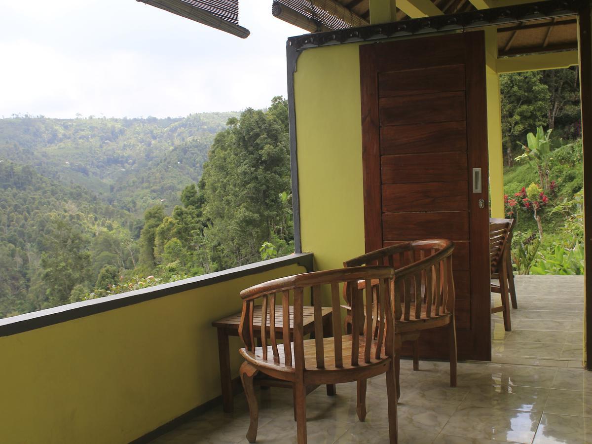 Aryautama Garden Villa Munduk  Luaran gambar