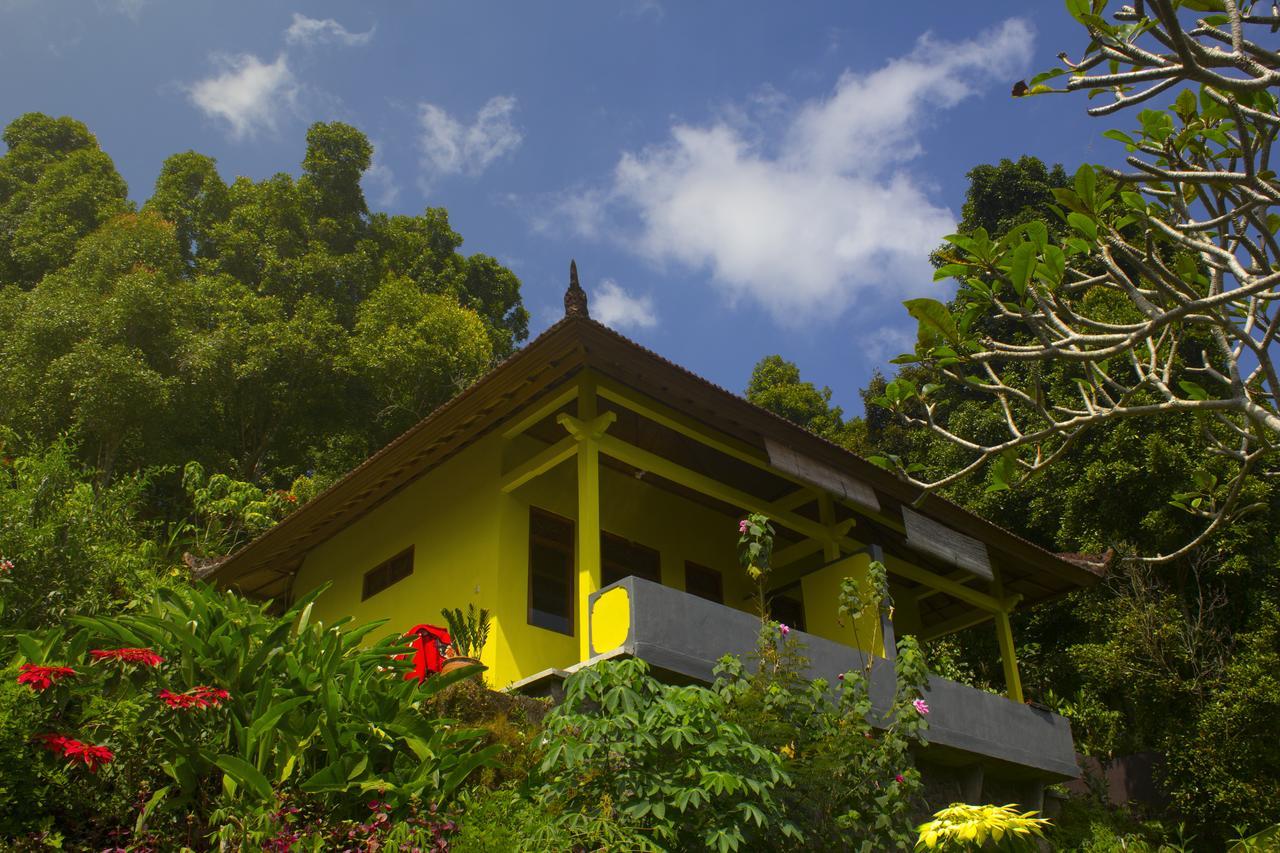 Aryautama Garden Villa Munduk  Luaran gambar