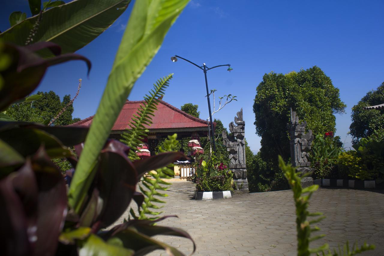 Aryautama Garden Villa Munduk  Luaran gambar