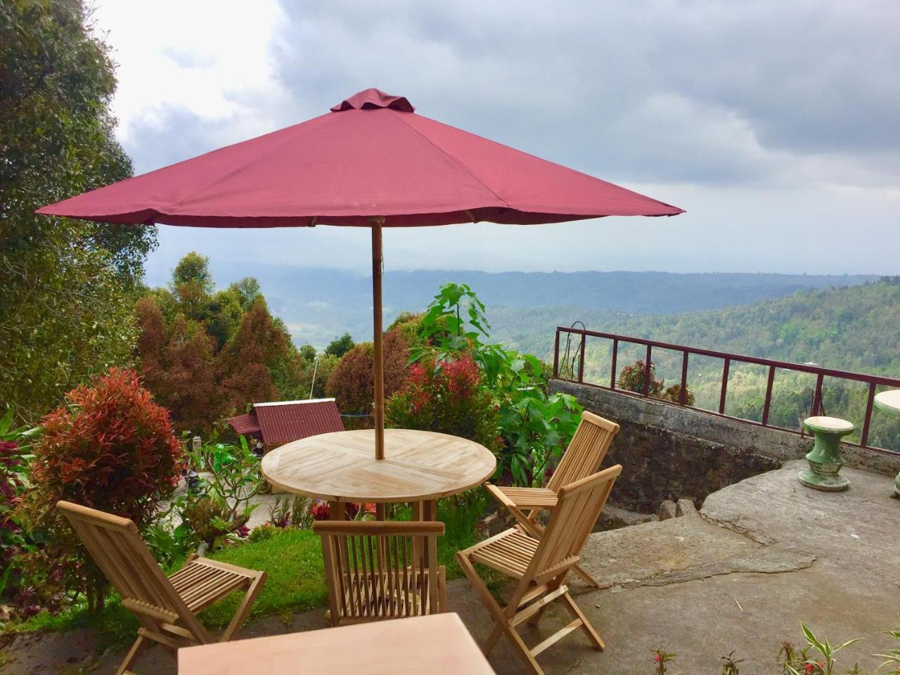 Aryautama Garden Villa Munduk  Luaran gambar