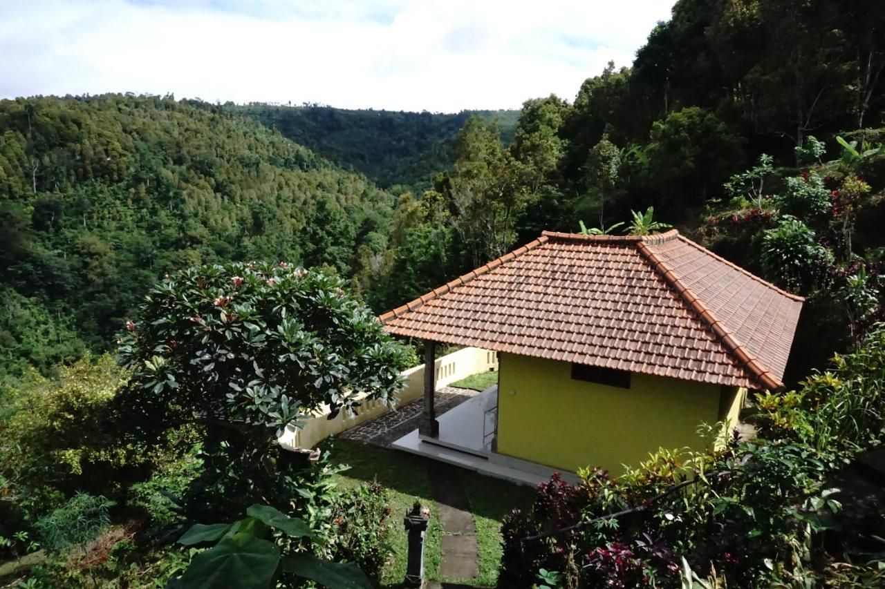 Aryautama Garden Villa Munduk  Luaran gambar