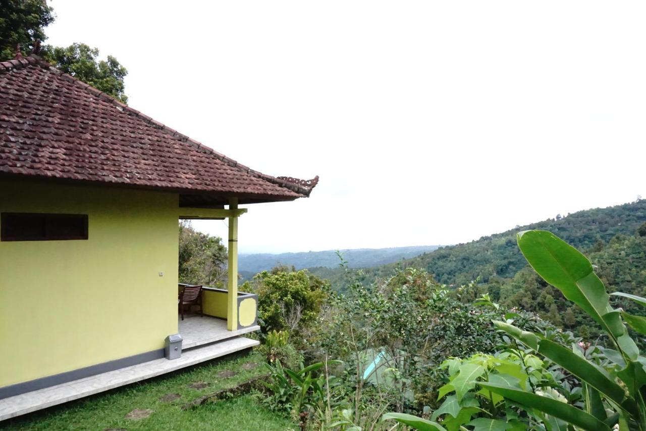 Aryautama Garden Villa Munduk  Luaran gambar