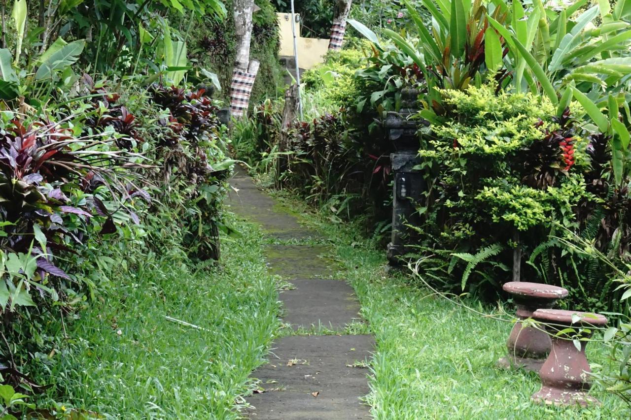 Aryautama Garden Villa Munduk  Luaran gambar