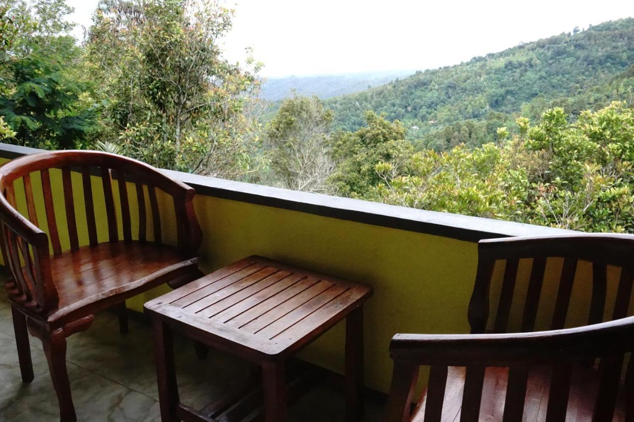 Aryautama Garden Villa Munduk  Luaran gambar