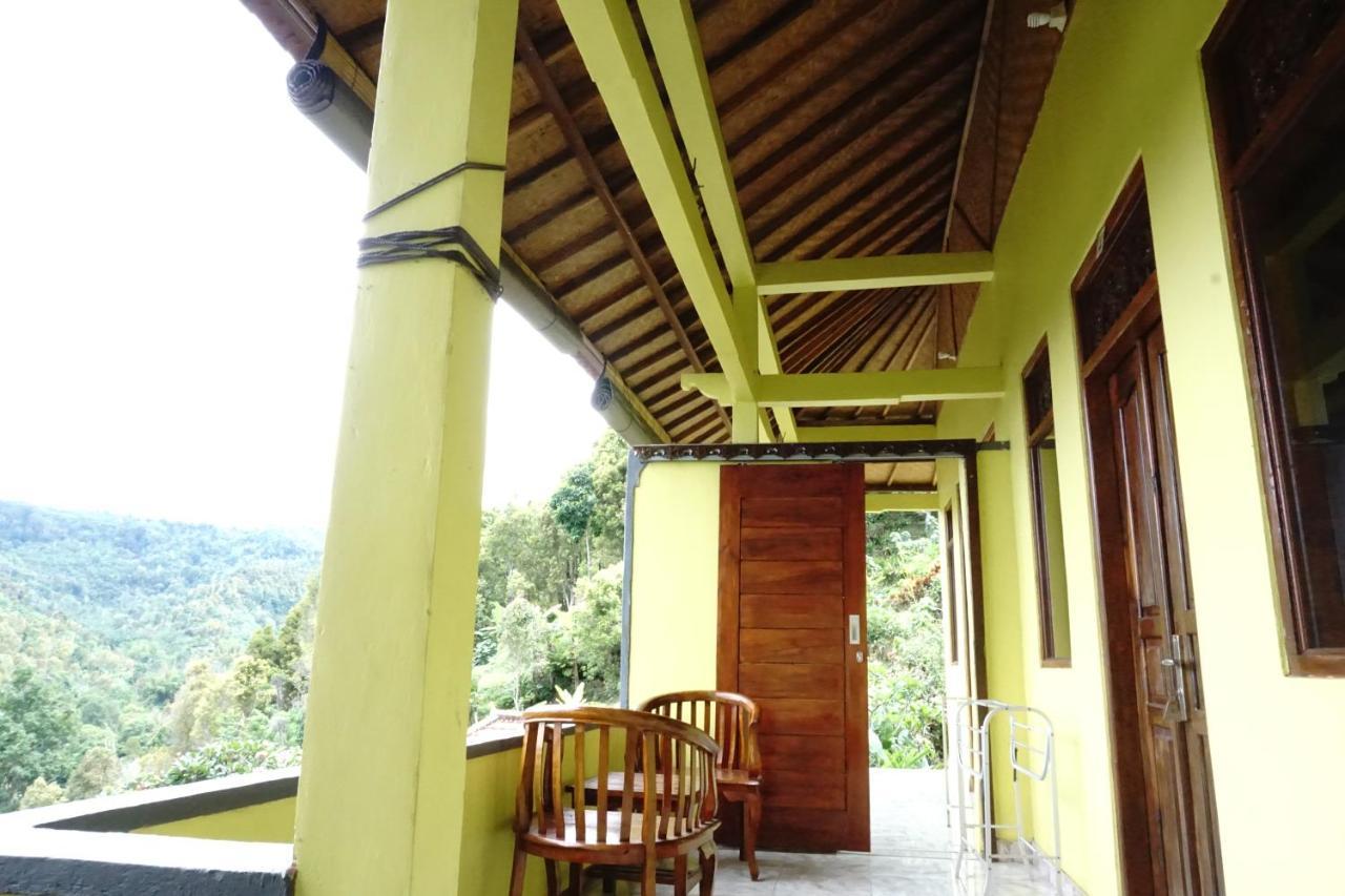 Aryautama Garden Villa Munduk  Luaran gambar