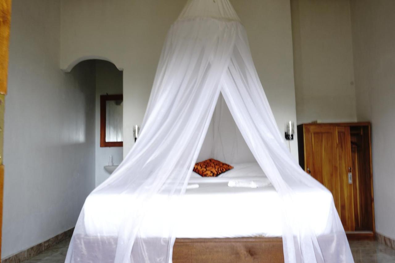 Aryautama Garden Villa Munduk  Luaran gambar