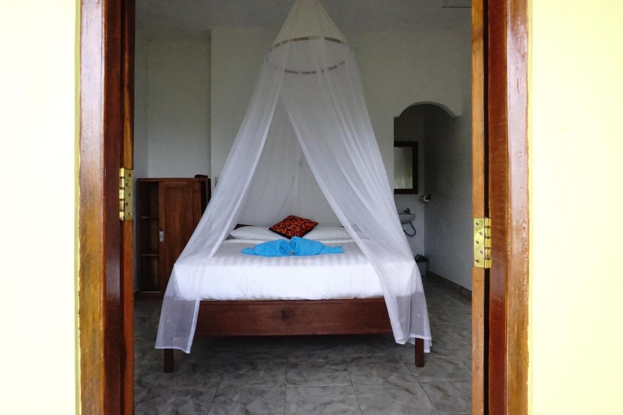 Aryautama Garden Villa Munduk  Luaran gambar