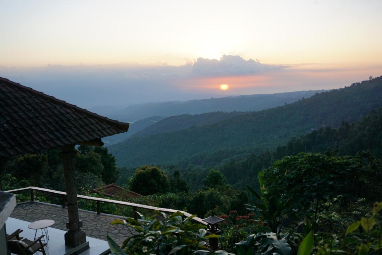 Aryautama Garden Villa Munduk  Luaran gambar