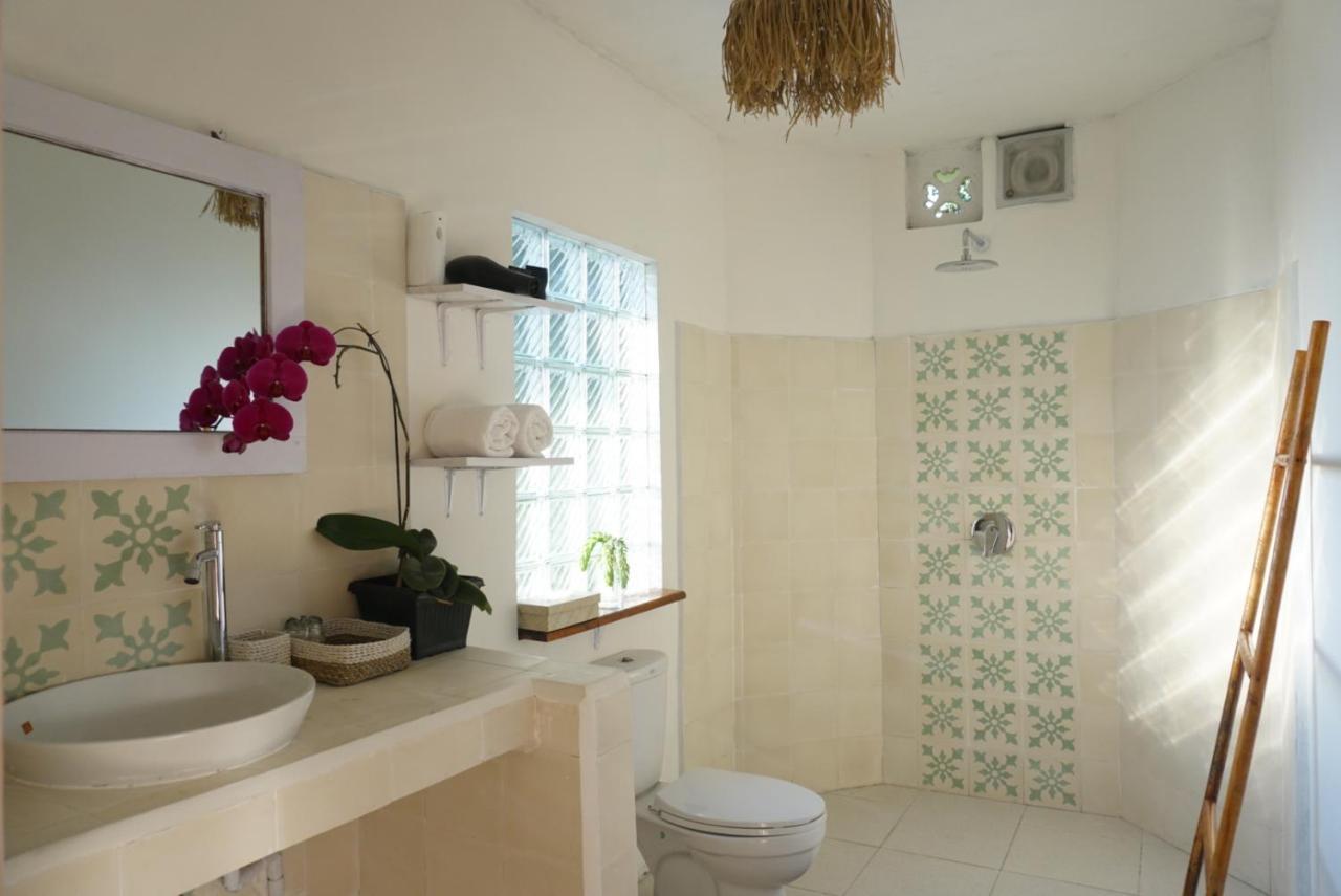 Aryautama Garden Villa Munduk  Luaran gambar