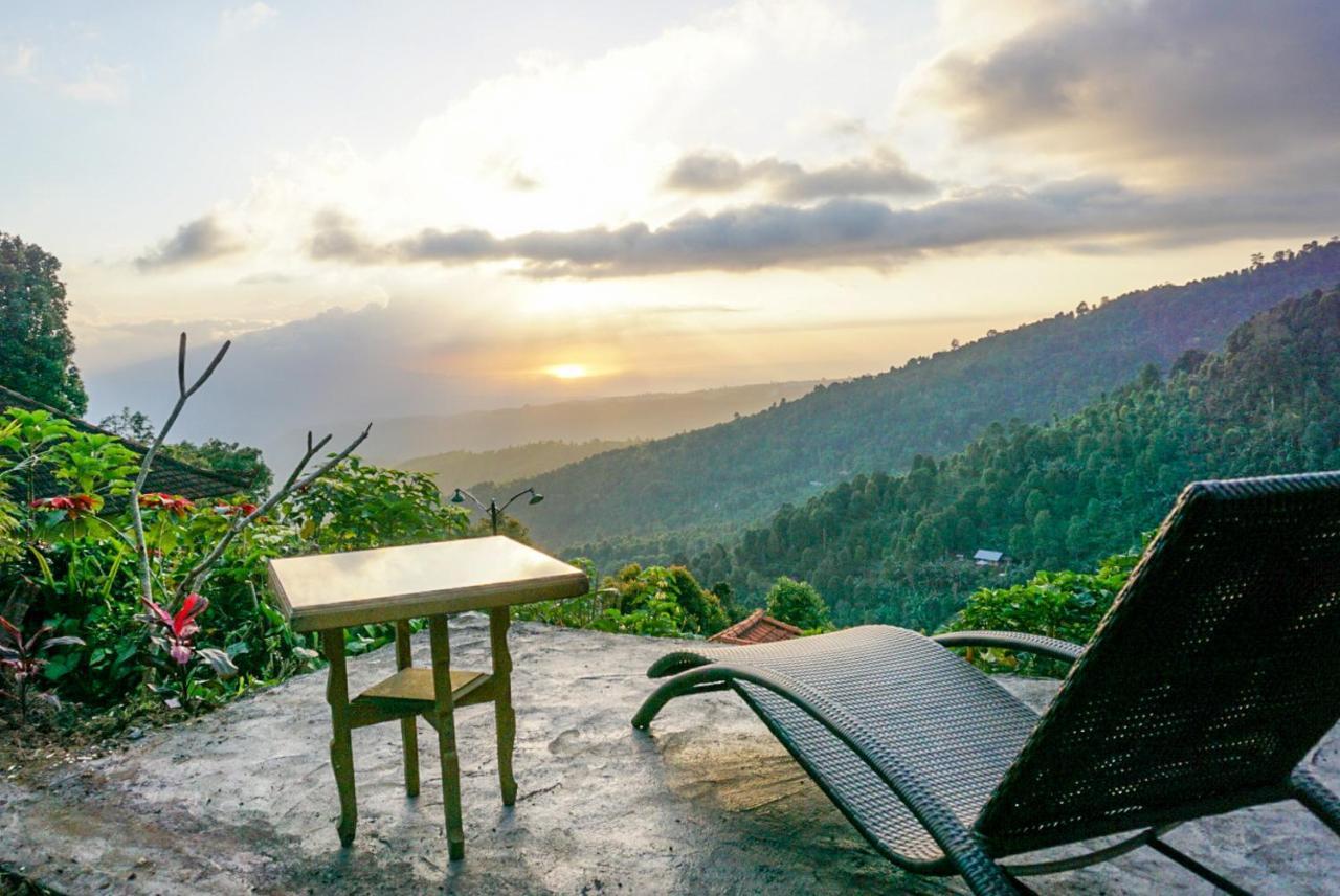 Aryautama Garden Villa Munduk  Luaran gambar