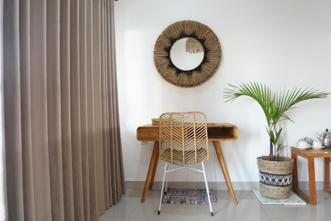 Aryautama Garden Villa Munduk  Luaran gambar