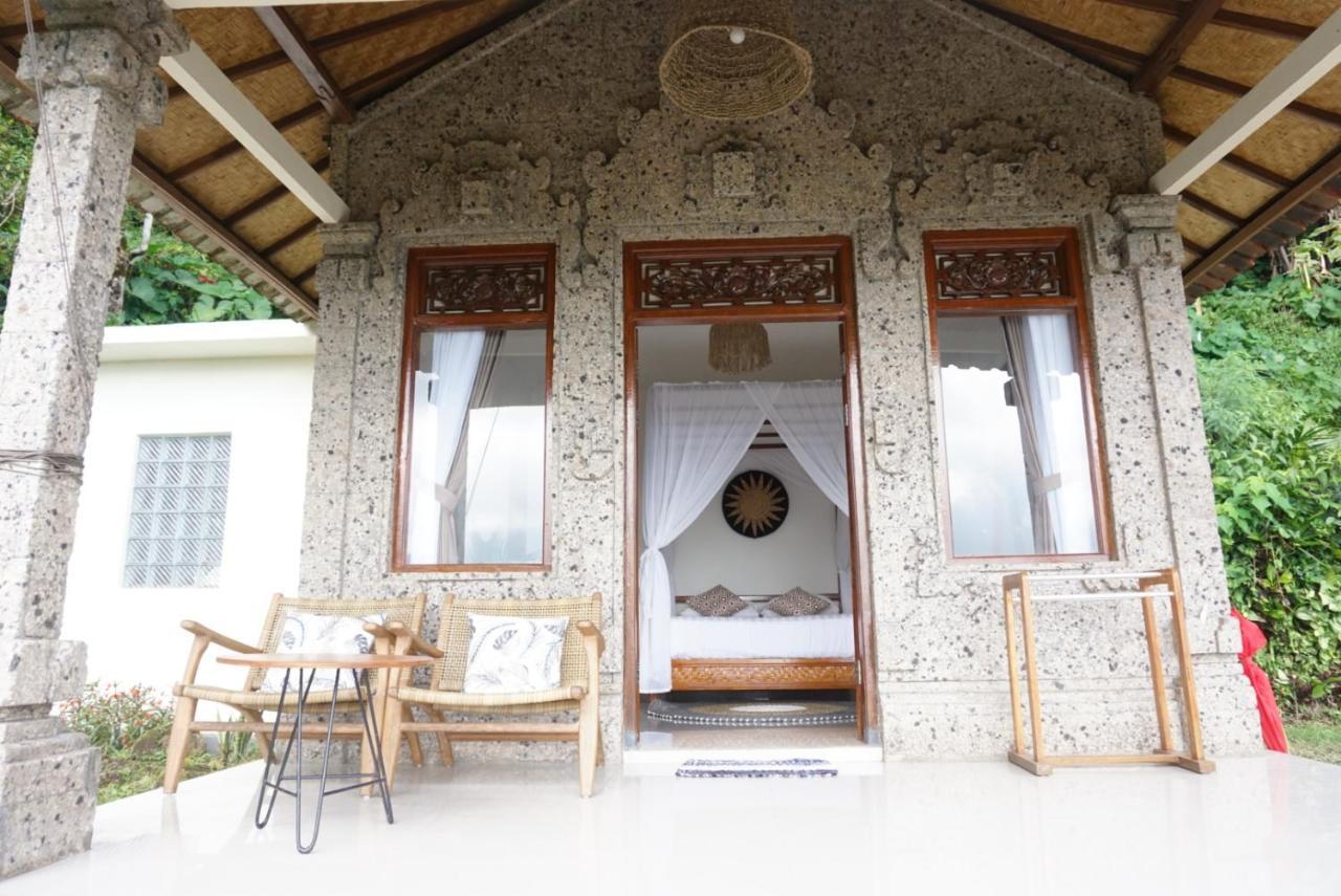 Aryautama Garden Villa Munduk  Luaran gambar