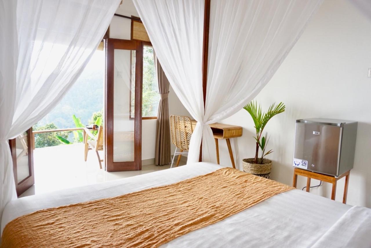 Aryautama Garden Villa Munduk  Luaran gambar