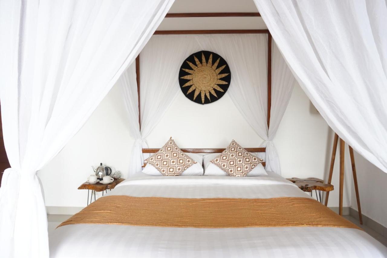 Aryautama Garden Villa Munduk  Luaran gambar