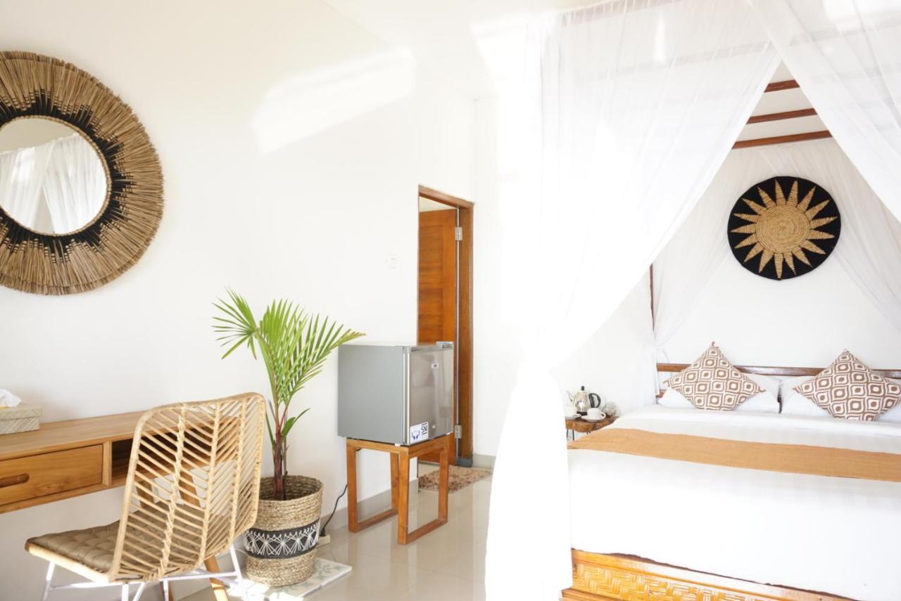 Aryautama Garden Villa Munduk  Luaran gambar