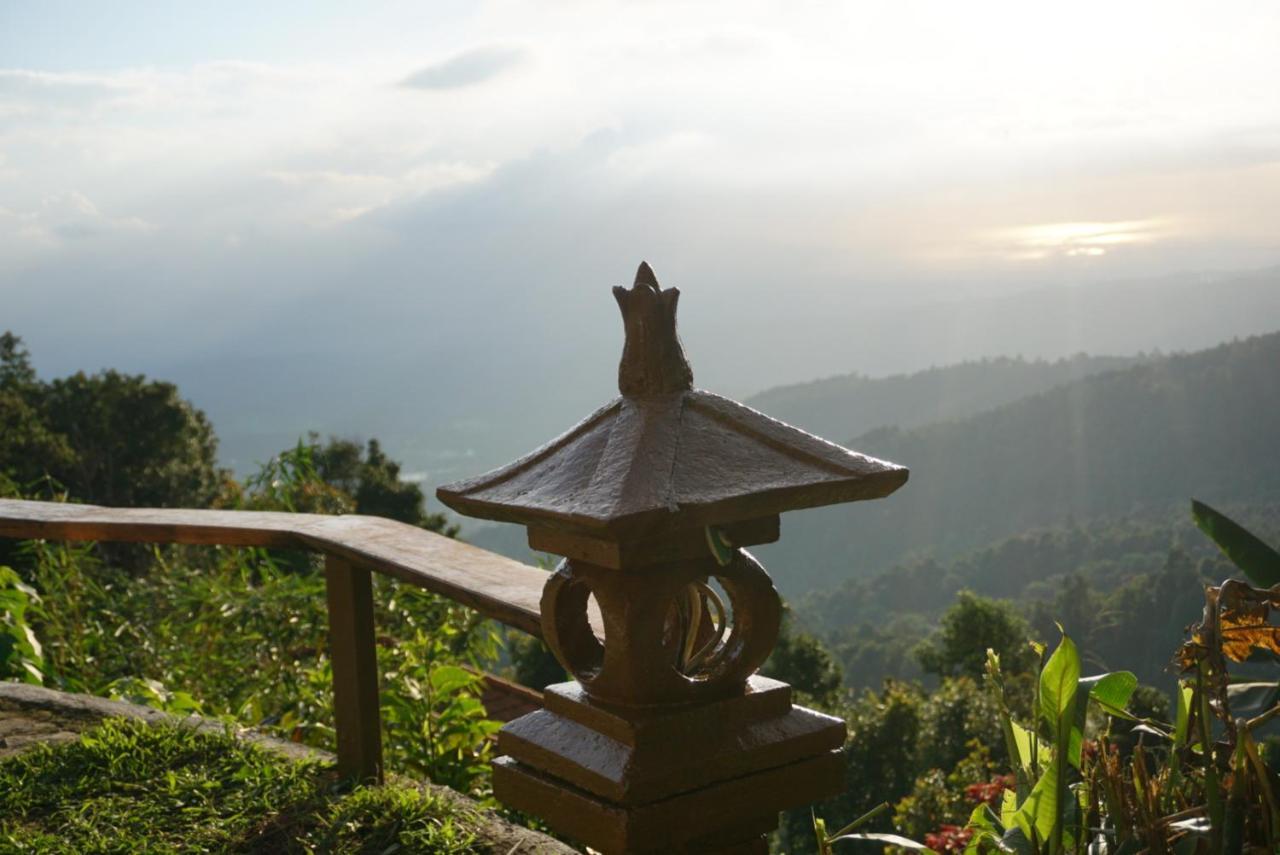 Aryautama Garden Villa Munduk  Luaran gambar